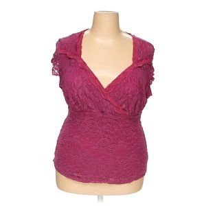 UNIFORM BY JOHN PAUL RICHARD TOP